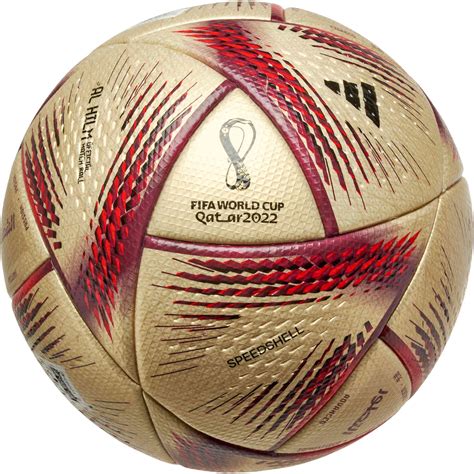 adidas world cup balls